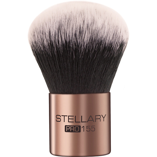 STELLARY Кисть для пудры кабуки 155 Kabuki Powder Brush, Кисть для пудры кабуки 155 Kabuki Powder Brush
STELLARY Кисть для пудры кабуки 155 Kabuki Powder Brush, Кисть для пудры кабуки 155 Kabuki Powder Brush