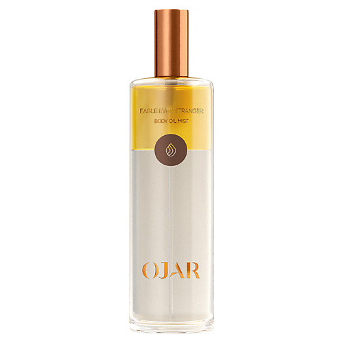 OJAR Парфюмированное двухфазное масло для тела Eagle Eyed Stranger Body Oil Mist, Парфюмированное двухфазное масло для тела Eagle Eyed Stranger Body Oil Mist
OJAR Парфюмированное двухфазное масло для тела Eagle Eyed Stranger Body Oil Mist, Парфюмированное двухфазное масло для тела Eagle Eyed Stranger Body Oil Mist