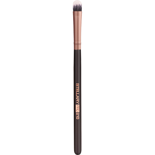 STELLARY Кисть для теней широкая 210 Eyeshadow Brush, Кисть для теней широкая 210 Eyeshadow Brush
STELLARY Кисть для теней широкая 210 Eyeshadow Brush, Кисть для теней широкая 210 Eyeshadow Brush