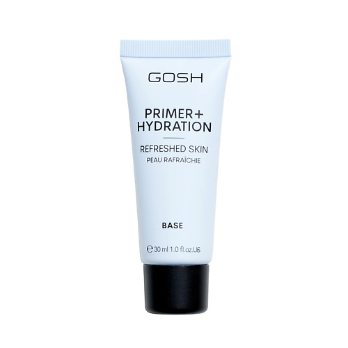 GOSH Праймер для лица увлажняющий Plus + Hydration, Праймер для лица увлажняющий Plus + Hydration
GOSH Праймер для лица увлажняющий Plus + Hydration, Праймер для лица увлажняющий Plus + Hydration