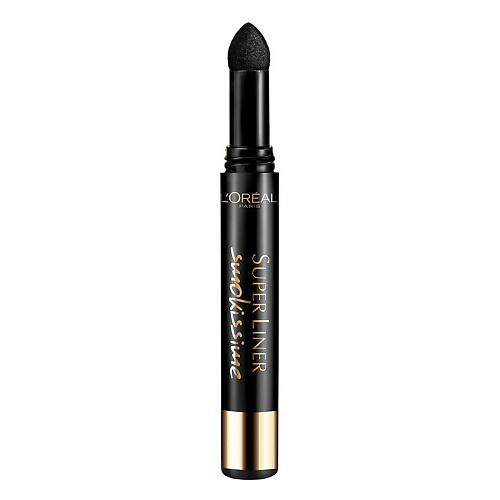 L'ORÉAL PARIS L'OREAL Суперлайнер Smokykiss Super Liner, L'OREAL Суперлайнер Smokykiss Super Liner
L'ORÉAL PARIS L'OREAL Суперлайнер Smokykiss Super Liner, L'OREAL Суперлайнер Smokykiss Super Liner
