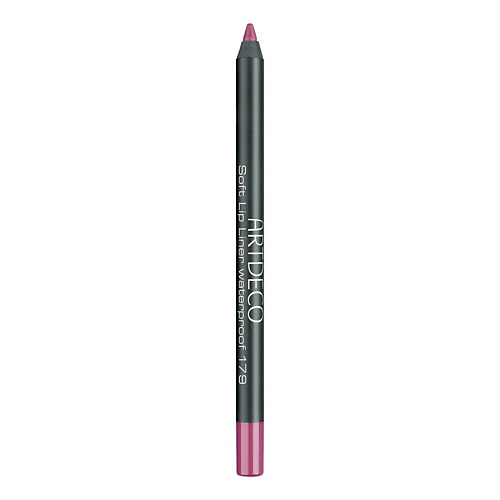 ARTDECO Водостойкий карандаш для губ Soft Lip Liner Waterproof, Водостойкий карандаш для губ Soft Lip Liner Waterproof
ARTDECO Водостойкий карандаш для губ Soft Lip Liner Waterproof, Водостойкий карандаш для губ Soft Lip Liner Waterproof