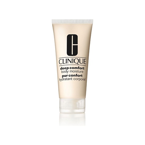 CLINIQUE Увлажняющий крем для тела Deep Comfort, Увлажняющий крем для тела Deep Comfort
CLINIQUE Увлажняющий крем для тела Deep Comfort, Увлажняющий крем для тела Deep Comfort
