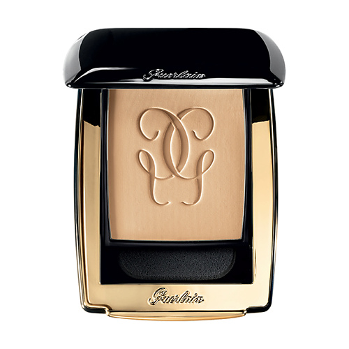 GUERLAIN Компактная тональная основа Parure Gold, Компактная тональная основа Parure Gold
GUERLAIN Компактная тональная основа Parure Gold, Компактная тональная основа Parure Gold