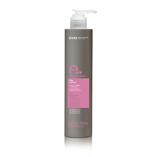 EVA PROFESSIONAL HAIR CARE Маска для окрашенных волос с кератином E-Line Intense Color, Маска для окрашенных волос с кератином E-Line Intense Color
EVA PROFESSIONAL HAIR CARE Маска для окрашенных волос с кератином E-Line Intense Color, Маска для окрашенных волос с кератином E-Line Intense Color