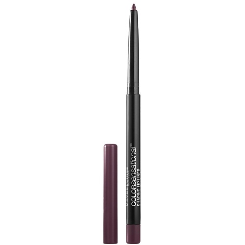 MAYBELLINE NEW YORK Механический карандаш для губ "Color Sensational", Механический карандаш для губ "Color Sensational"
MAYBELLINE NEW YORK Механический карандаш для губ "Color Sensational", Механический карандаш для губ "Color Sensational"