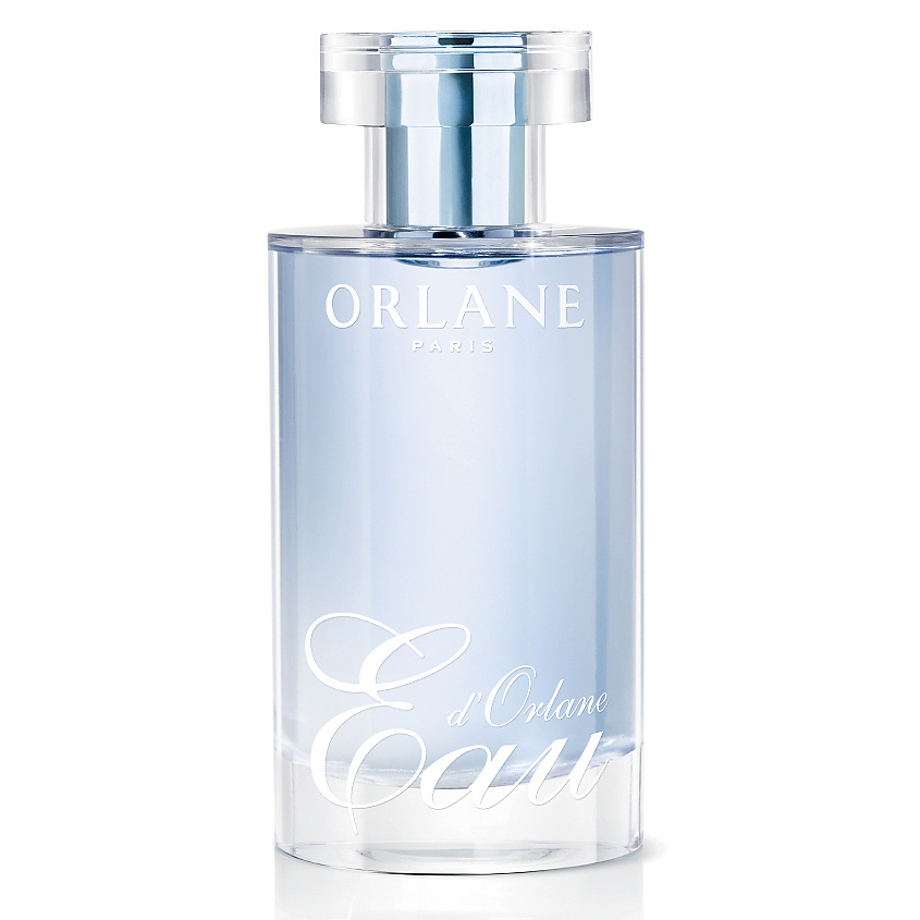 Женская парфюмерия ORLANE Eau d'Orlane – купить в интернет-магазине ...
