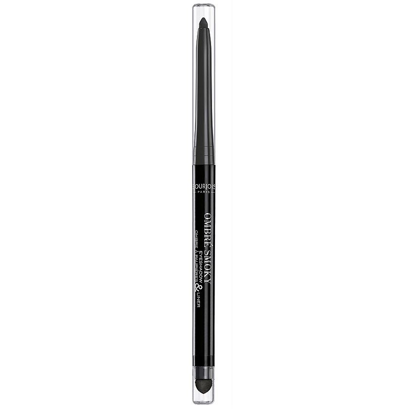 Карандаши для глаз BOURJOIS Подводка-тени для век Ombre Smoky Eyeshadow ...