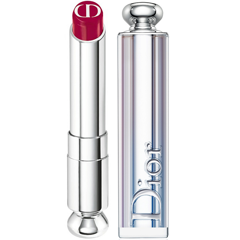 Помады DIOR Губная помада Dior Addict Lipstick – купить в интернет ...