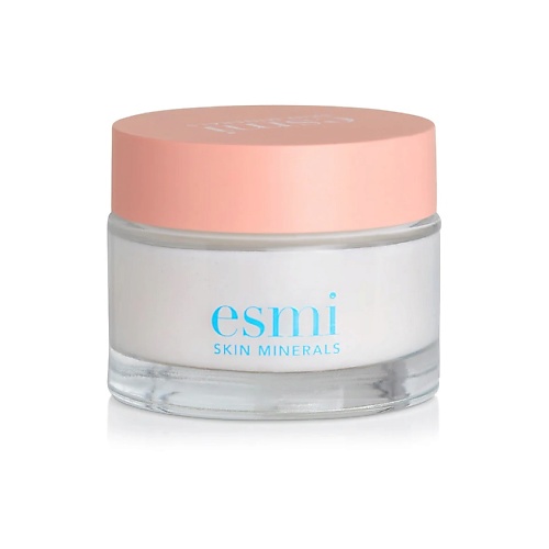 ESMI SKIN MINERALS Крем для лица увлажняющий придающий сияние Moisturiser, Крем для лица увлажняющий придающий сияние Moisturiser
ESMI SKIN MINERALS Крем для лица увлажняющий придающий сияние Moisturiser, Крем для лица увлажняющий придающий сияние Moisturiser