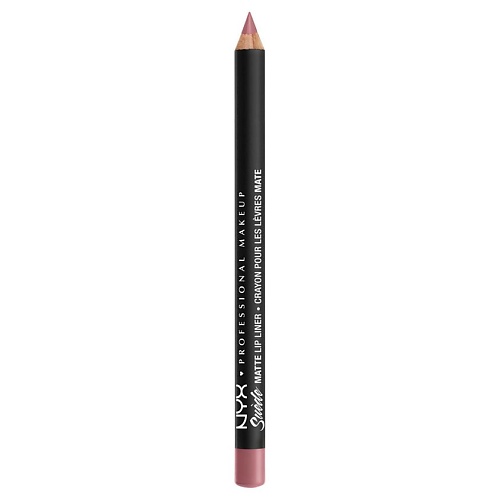 NYX Professional Makeup Замшевый карандаш для губ. SUEDE MATTE LIP LINER, Замшевый карандаш для губ. SUEDE MATTE LIP LINER
NYX Professional Makeup Замшевый карандаш для губ. SUEDE MATTE LIP LINER, Замшевый карандаш для губ. SUEDE MATTE LIP LINER