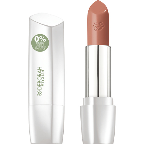 DEBORAH MILANO Помада для губ Formula Pura Lipstick, Помада для губ Formula Pura Lipstick
DEBORAH MILANO Помада для губ Formula Pura Lipstick, Помада для губ Formula Pura Lipstick