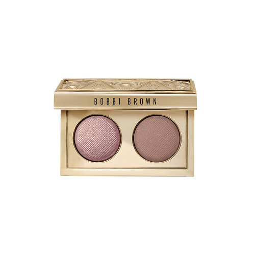 BOBBI BROWN Палетка теней для век Luxe Eye Shadow, Палетка теней для век Luxe Eye Shadow
BOBBI BROWN Палетка теней для век Luxe Eye Shadow, Палетка теней для век Luxe Eye Shadow