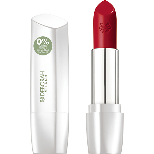 DEBORAH MILANO Помада для губ Formula Pura Lipstick, Помада для губ Formula Pura Lipstick
DEBORAH MILANO Помада для губ Formula Pura Lipstick, Помада для губ Formula Pura Lipstick