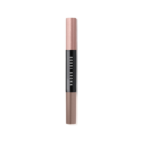 BOBBI BROWN Двухсторонние тени для век в карандаше Dual Eye Shadow, Двухсторонние тени для век в карандаше Dual Eye Shadow
BOBBI BROWN Двухсторонние тени для век в карандаше Dual Eye Shadow, Двухсторонние тени для век в карандаше Dual Eye Shadow