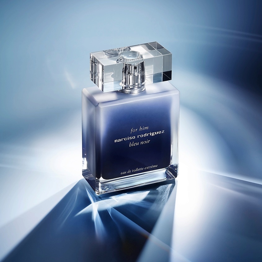 NARCISO RODRIGUEZ For Him Bleu Noir Eau de Toilette Еxtreme 100, For Him Bleu Noir Eau de Toilette Еxtreme
NARCISO RODRIGUEZ For Him Bleu Noir Eau de Toilette Еxtreme 100, For Him Bleu Noir Eau de Toilette Еxtreme