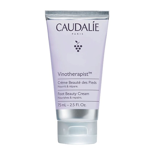 CAUDALIE Крем для ног Питательный Vinotherapist, Крем для ног Питательный Vinotherapist
CAUDALIE Крем для ног Питательный Vinotherapist, Крем для ног Питательный Vinotherapist
