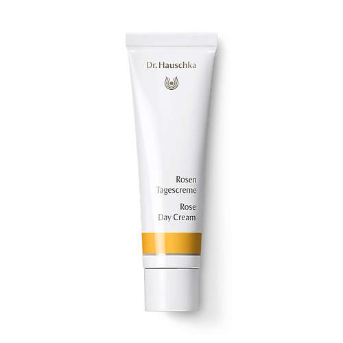 DR. HAUSCHKA Крем для лица "Роза" Rosen Tagescreme, Крем для лица "Роза" Rosen Tagescreme
DR. HAUSCHKA Крем для лица "Роза" Rosen Tagescreme, Крем для лица "Роза" Rosen Tagescreme