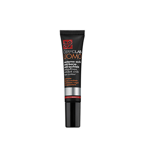 DEBORAH Крем для век против темных кругов Dermolab Anti-Puffiness Anti-Dark Circle Eye Contour, Крем для век против темных кругов Dermolab Anti-Puffiness Anti-Dark Circle Eye Contour
DEBORAH Крем для век против темных кругов Dermolab Anti-Puffiness Anti-Dark Circle Eye Contour, Крем для век против темных кругов Dermolab Anti-Puffiness Anti-Dark Circle Eye Contour