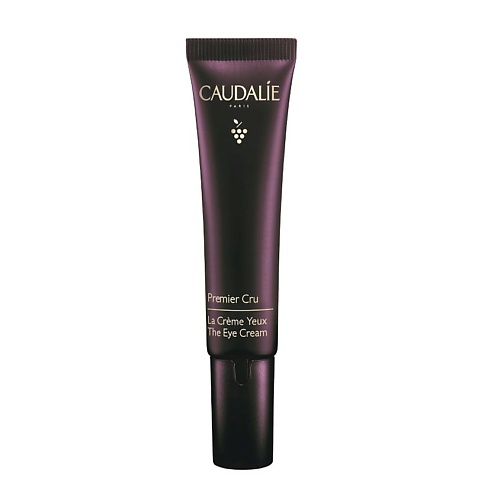 CAUDALIE Крем для глаз Омолаживающий Premier Cru, Крем для глаз Омолаживающий Premier Cru
CAUDALIE Крем для глаз Омолаживающий Premier Cru, Крем для глаз Омолаживающий Premier Cru