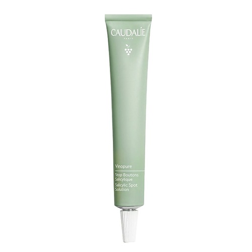 CAUDALIE Точечное средство против прыщиков и воспалений с салициловой кислотой Vinopure, Точечное средство против прыщиков и воспалений с салициловой кислотой Vinopure
CAUDALIE Точечное средство против прыщиков и воспалений с салициловой кислотой Vinopure, Точечное средство против прыщиков и воспалений с салициловой кислотой Vinopure