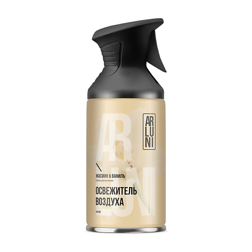 ARLUNI Освежитель воздуха с ароматом жасмина и ванили Air Freshener, Освежитель воздуха с ароматом жасмина и ванили Air Freshener
ARLUNI Освежитель воздуха с ароматом жасмина и ванили Air Freshener, Освежитель воздуха с ароматом жасмина и ванили Air Freshener