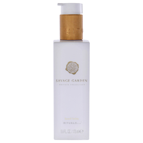 RITUALS Бальзам для рук Savage Garden Hand Balm, Бальзам для рук Savage Garden Hand Balm
RITUALS Бальзам для рук Savage Garden Hand Balm, Бальзам для рук Savage Garden Hand Balm