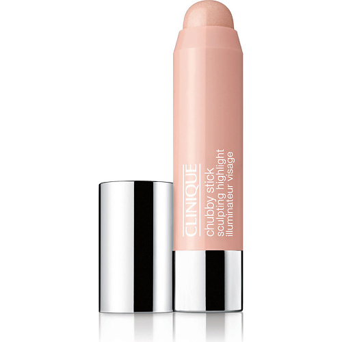 CLINIQUE Карандаш-хайлайтер Chubby Stick Sculpting Highlight, Карандаш-хайлайтер Chubby Stick Sculpting Highlight
CLINIQUE Карандаш-хайлайтер Chubby Stick Sculpting Highlight, Карандаш-хайлайтер Chubby Stick Sculpting Highlight