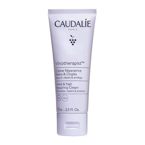 CAUDALIE Крем для рук и ногтей Изысканный Vinotherapist, Крем для рук и ногтей Изысканный Vinotherapist
CAUDALIE Крем для рук и ногтей Изысканный Vinotherapist, Крем для рук и ногтей Изысканный Vinotherapist