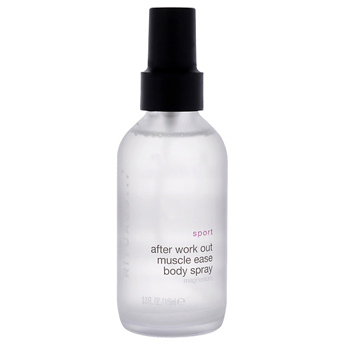 RITUALS Спрей для тела Sport After Work Out Muscle Easy Body Spray, Спрей для тела Sport After Work Out Muscle Easy Body Spray
RITUALS Спрей для тела Sport After Work Out Muscle Easy Body Spray, Спрей для тела Sport After Work Out Muscle Easy Body Spray