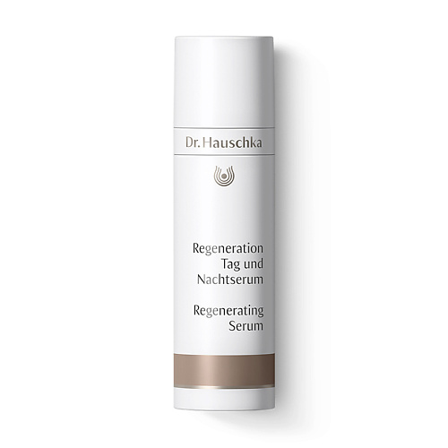 DR. HAUSCHKA Регенерирующая сыворотка Regeneration Tag und Nachtserum, Регенерирующая сыворотка Regeneration Tag und Nachtserum
DR. HAUSCHKA Регенерирующая сыворотка Regeneration Tag und Nachtserum, Регенерирующая сыворотка Regeneration Tag und Nachtserum