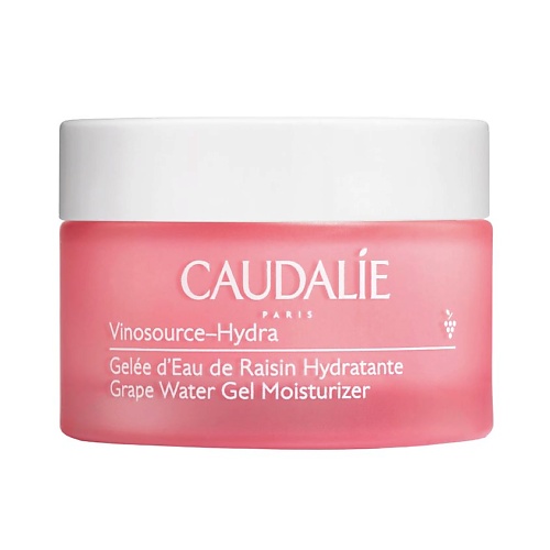 CAUDALIE Крем-гель для лица Увлажняющий с виноградной водой Vinosource-Hydra, Крем-гель для лица Увлажняющий с виноградной водой Vinosource-Hydra
CAUDALIE Крем-гель для лица Увлажняющий с виноградной водой Vinosource-Hydra, Крем-гель для лица Увлажняющий с виноградной водой Vinosource-Hydra