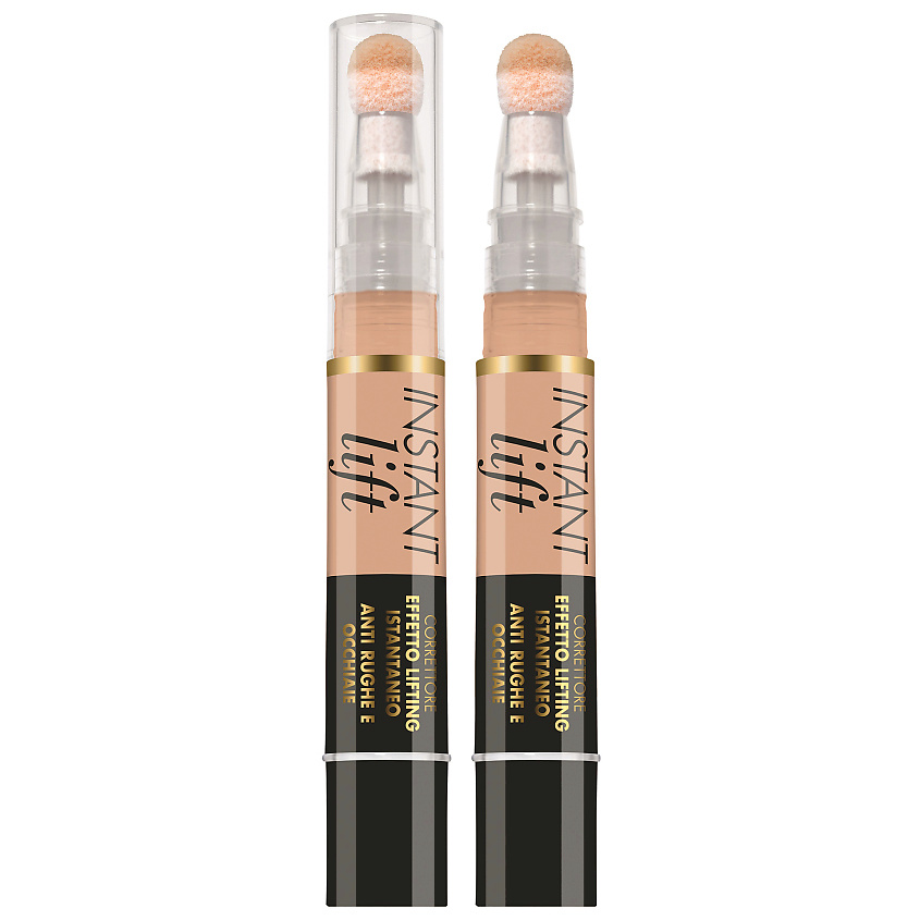 Консилеры DEBORAH MILANO Консилер INSTANT LIFT CONCEALER – купить в ...