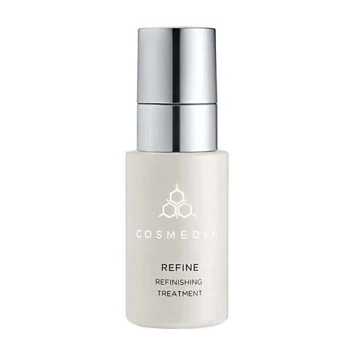 COSMEDIX Сыворотка ремоделирующая с 0,5% ретинолом Refine, Сыворотка ремоделирующая с 0,5% ретинолом Refine
COSMEDIX Сыворотка ремоделирующая с 0,5% ретинолом Refine, Сыворотка ремоделирующая с 0,5% ретинолом Refine