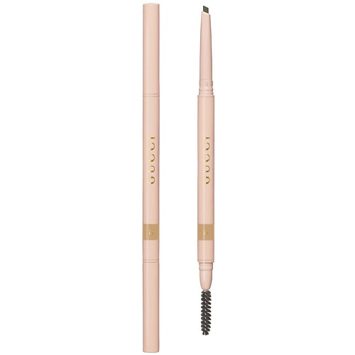 GUCCI Карандаш для бровей Stylo A Sourcils Waterproof, Карандаш для бровей Stylo A Sourcils Waterproof
GUCCI Карандаш для бровей Stylo A Sourcils Waterproof, Карандаш для бровей Stylo A Sourcils Waterproof