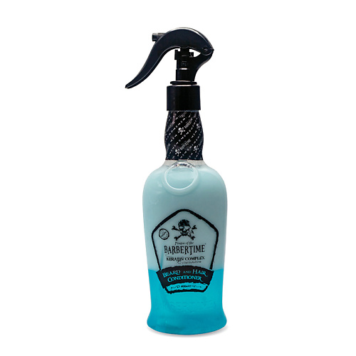 BARBERTIME Кондиционер для волос и бороды Beard And Hair Conditioner, Кондиционер для волос и бороды Beard And Hair Conditioner
BARBERTIME Кондиционер для волос и бороды Beard And Hair Conditioner, Кондиционер для волос и бороды Beard And Hair Conditioner
