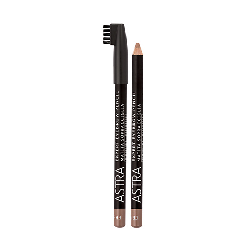 ASTRA Карандаш для бровей Expert eyebrow контурный, Карандаш для бровей Expert eyebrow контурный
ASTRA Карандаш для бровей Expert eyebrow контурный, Карандаш для бровей Expert eyebrow контурный