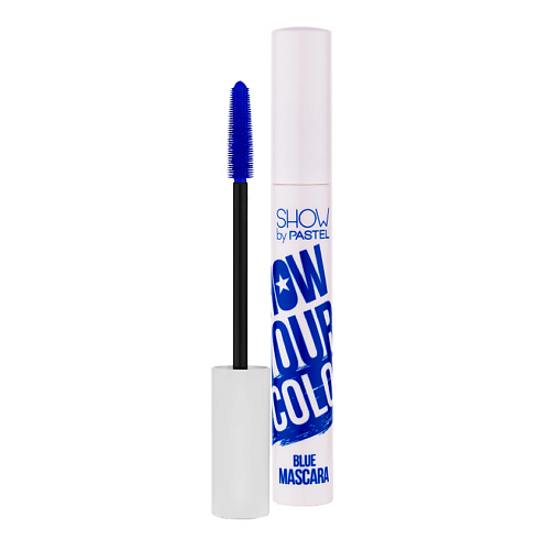 PASTEL Тушь для ресниц SHOW YOUR COLOR MASCARA, Тушь для ресниц SHOW YOUR COLOR MASCARA
PASTEL Тушь для ресниц SHOW YOUR COLOR MASCARA, Тушь для ресниц SHOW YOUR COLOR MASCARA