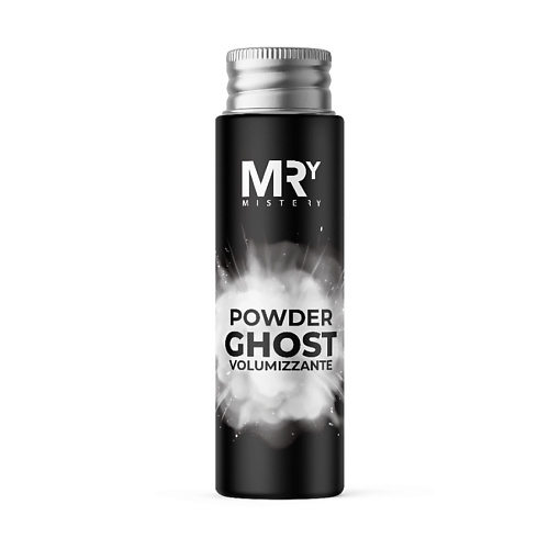 MRY MISTERY Пудра для прикорневого объема волос средней фиксации Powder Ghost, Пудра для прикорневого объема волос средней фиксации Powder Ghost
MRY MISTERY Пудра для прикорневого объема волос средней фиксации Powder Ghost, Пудра для прикорневого объема волос средней фиксации Powder Ghost