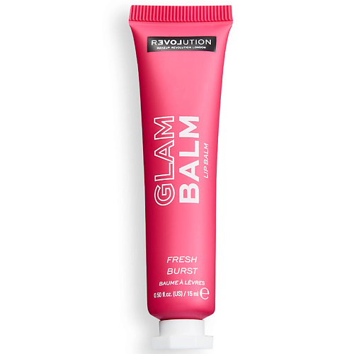 RELOVE REVOLUTION Бальзам для губ Glam Balm Lip Balm, Бальзам для губ Glam Balm Lip Balm
RELOVE REVOLUTION Бальзам для губ Glam Balm Lip Balm, Бальзам для губ Glam Balm Lip Balm