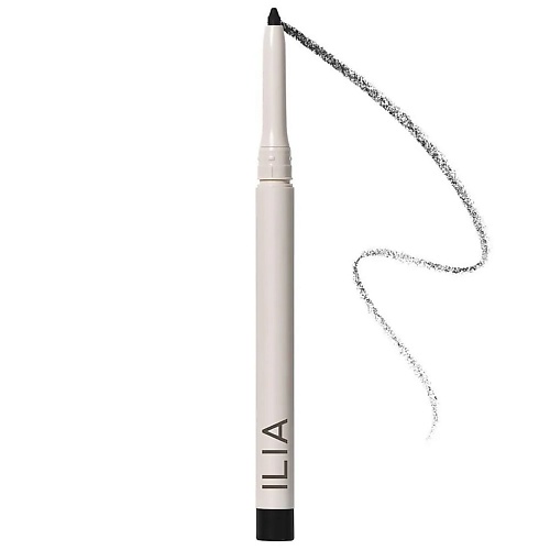 ILIA Карандаш-лайнер для глаз автоматический Clean Line Gel Liner Twilight, Карандаш-лайнер для глаз автоматический Clean Line Gel Liner Twilight
ILIA Карандаш-лайнер для глаз автоматический Clean Line Gel Liner Twilight, Карандаш-лайнер для глаз автоматический Clean Line Gel Liner Twilight