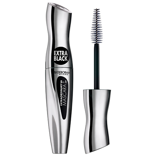 DEBORAH MILANO Тушь для ресниц 5 в 1 EXTRAORDINARY MASCARA 5 in 1, Тушь для ресниц 5 в 1 EXTRAORDINARY MASCARA 5 in 1
DEBORAH MILANO Тушь для ресниц 5 в 1 EXTRAORDINARY MASCARA 5 in 1, Тушь для ресниц 5 в 1 EXTRAORDINARY MASCARA 5 in 1