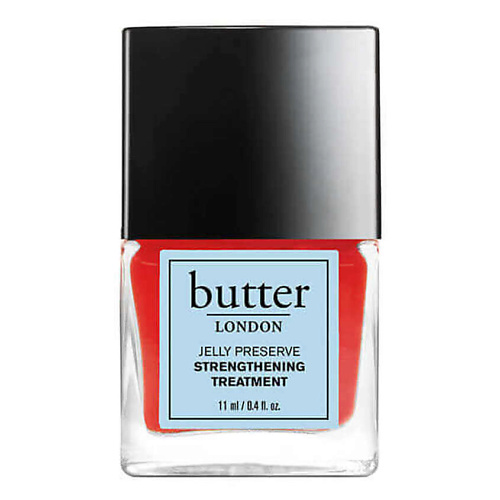 BUTTER LONDON Укрепляющее средство для ногтей Jelly Preserve, Укрепляющее средство для ногтей Jelly Preserve
BUTTER LONDON Укрепляющее средство для ногтей Jelly Preserve, Укрепляющее средство для ногтей Jelly Preserve