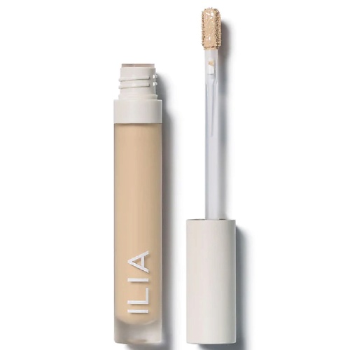 ILIA Консилер для лица True Skin Serum Concealer, Консилер для лица True Skin Serum Concealer
ILIA Консилер для лица True Skin Serum Concealer, Консилер для лица True Skin Serum Concealer