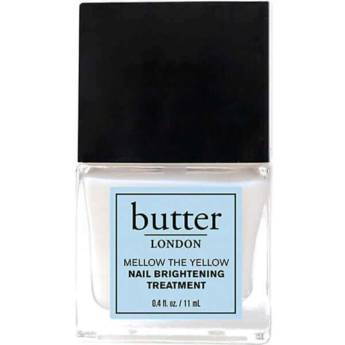 BUTTER LONDON Уходовое средство для ногтей Nail Brightening Treatment, Уходовое средство для ногтей Nail Brightening Treatment
BUTTER LONDON Уходовое средство для ногтей Nail Brightening Treatment, Уходовое средство для ногтей Nail Brightening Treatment