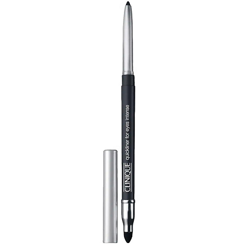 CLINIQUE Автоматический карандаш для глаз с растушевкой Quickliner For Eyes Intense, Автоматический карандаш для глаз с растушевкой Quickliner For Eyes Intense
CLINIQUE Автоматический карандаш для глаз с растушевкой Quickliner For Eyes Intense, Автоматический карандаш для глаз с растушевкой Quickliner For Eyes Intense