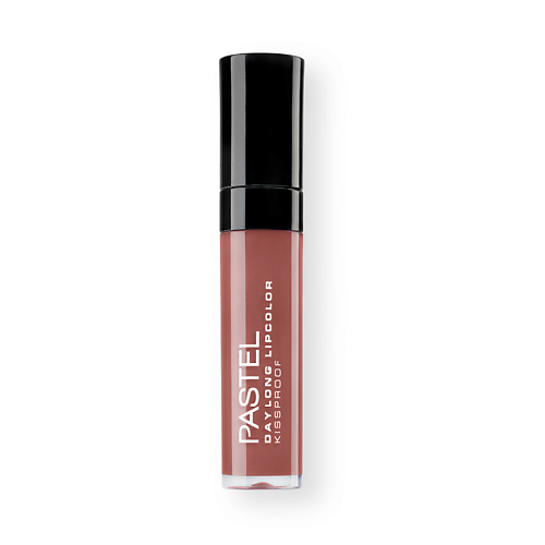 PASTEL Жидкая губная помада DAYLONG LIPCOLOR KISSPROOF, Жидкая губная помада DAYLONG LIPCOLOR KISSPROOF
PASTEL Жидкая губная помада DAYLONG LIPCOLOR KISSPROOF, Жидкая губная помада DAYLONG LIPCOLOR KISSPROOF