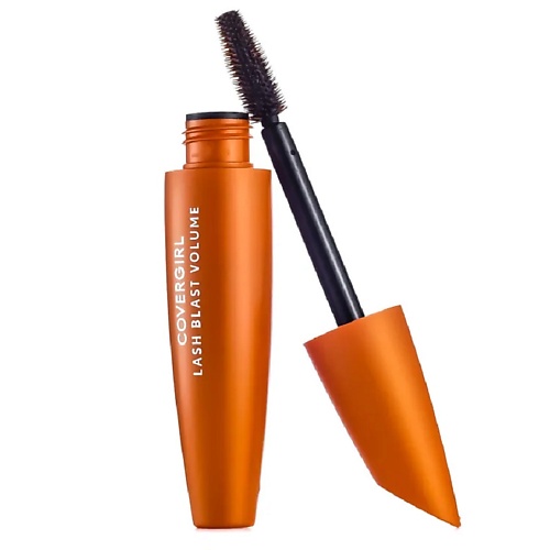 COVERGIRL Тушь для ресниц придающая объем Lash Blast Volume Mascara, Тушь для ресниц придающая объем Lash Blast Volume Mascara
COVERGIRL Тушь для ресниц придающая объем Lash Blast Volume Mascara, Тушь для ресниц придающая объем Lash Blast Volume Mascara