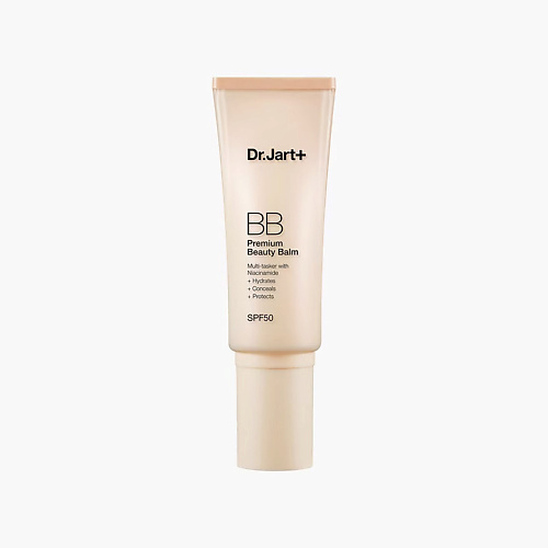 DR. JART+ BB-крем для лица SPF 50 Premium Beauty Balm, BB-крем для лица SPF 50 Premium Beauty Balm
DR. JART+ BB-крем для лица SPF 50 Premium Beauty Balm, BB-крем для лица SPF 50 Premium Beauty Balm