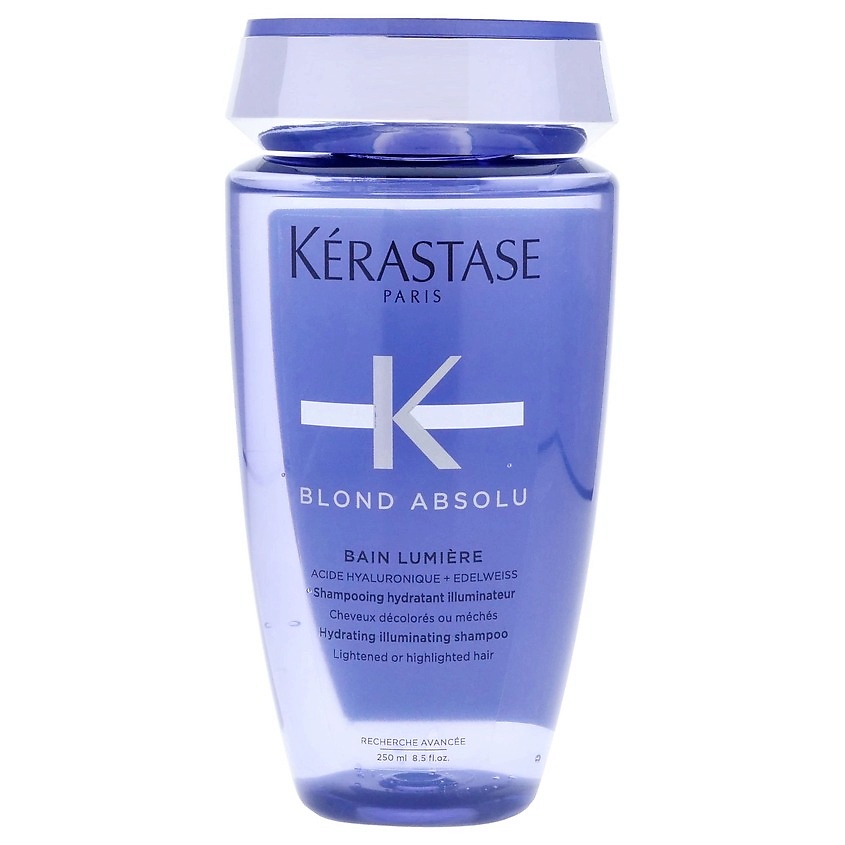 Шампуни KERASTASE Шампунь увлажняющий для светлых и окрашенных волос ...